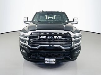 New 2026 RAM 3500 Limited video 2