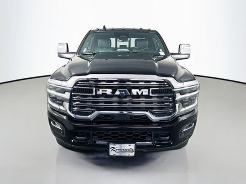 New 2026 RAM 3500 Limited image 2