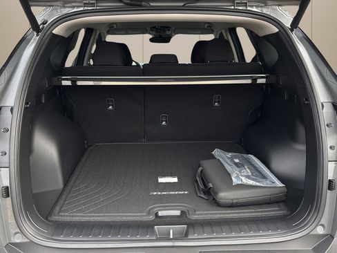 Certified 2026 Hyundai Tucson SEL image 14