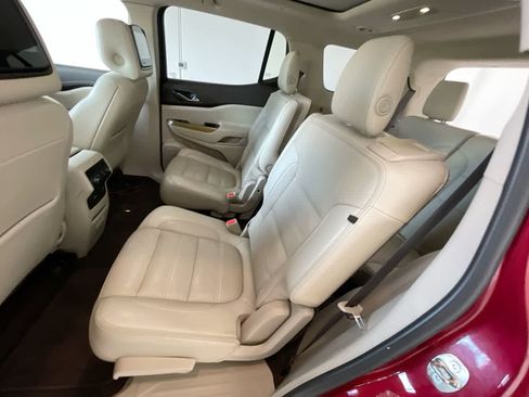 Used 2019 GMC Acadia Denali w/ Technology Package image 23