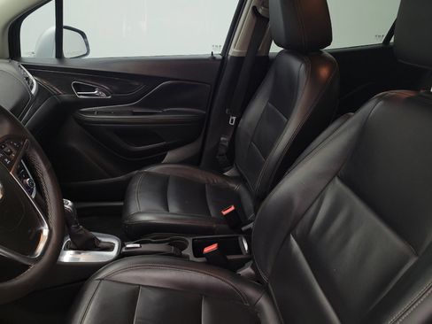 Used 2014 Buick Encore Leather FWD image 17