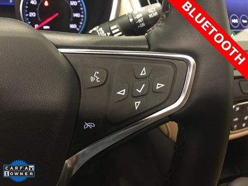 Used 2024 Chevrolet Equinox Premier image 34