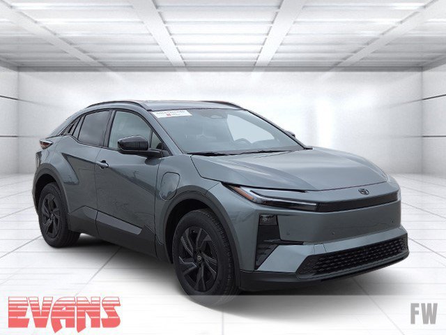 Certified 2026 Toyota C-HR AWD/4WD 360° Tour