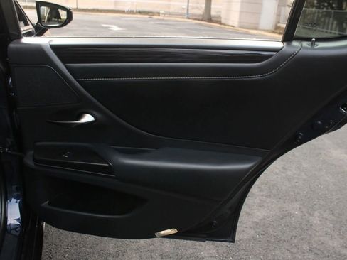 Used 2021 Lexus ES 350 w/ Premium Package FWD image 48