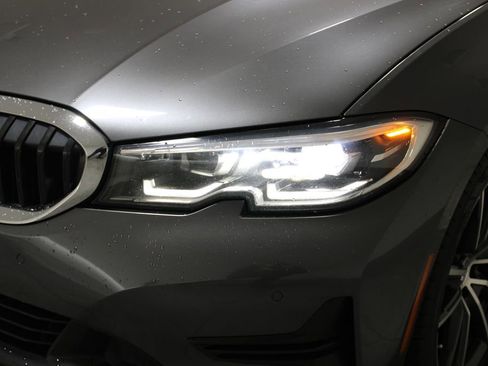 Used 2019 BMW 330i xDrive 330i xDrive image 55