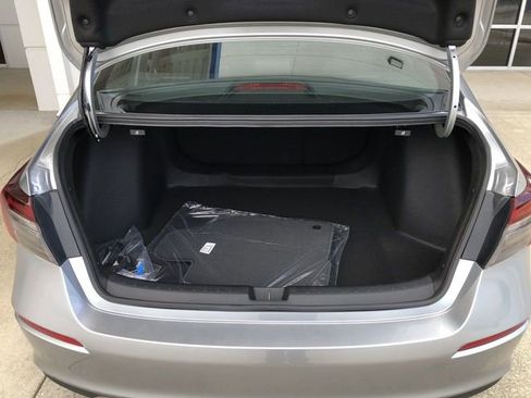 New 2026 Honda Civic Sport image 12