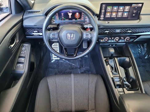 Used 2023 Honda Accord Sport image 21