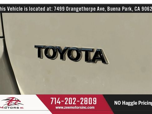 Used 2008 Toyota Sequoia SR5 image 58