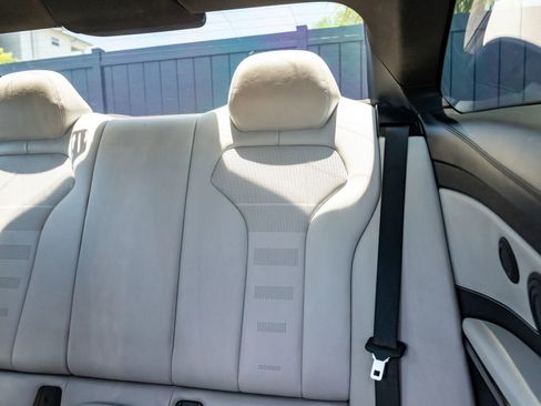 Used 2016 BMW M4 Coupe RWD image 42