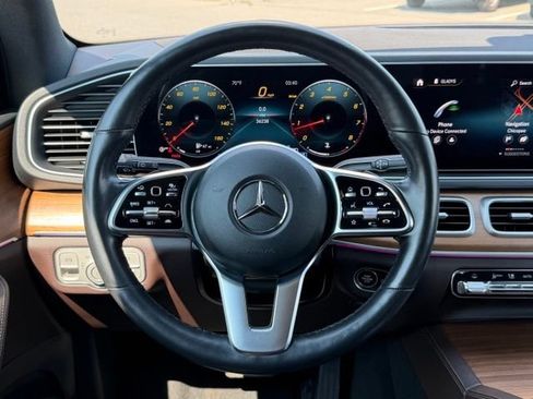 Certified 2022 Mercedes-Benz GLE 350 4MATIC image 13