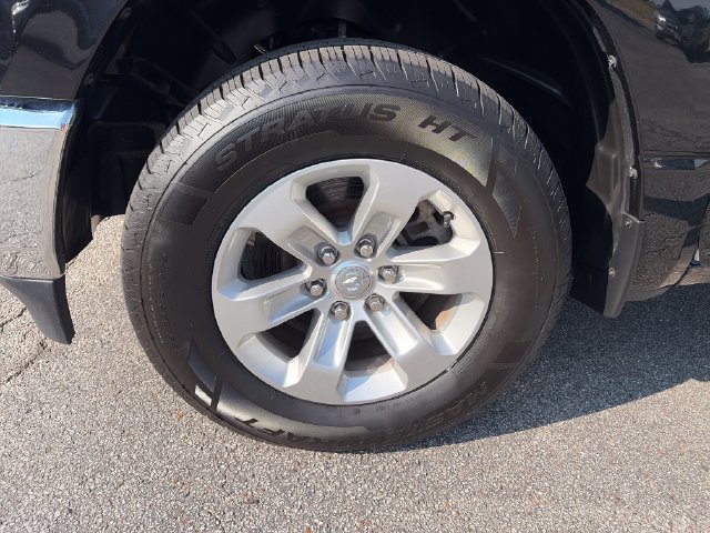 Certified 2023 RAM 1500 Laramie AWD/4WD image 28