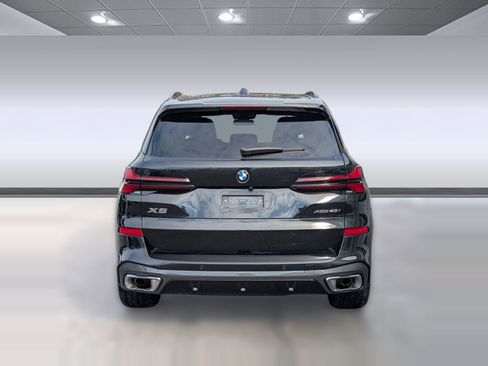 Used 2025 BMW X5 xDrive40i image 10
