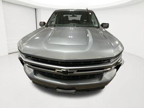 Used 2019 Chevrolet Silverado 1500 RST w/ All-Star Edition AWD/4WD image 22