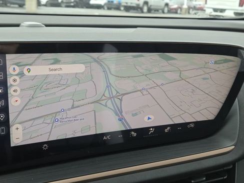 New 2026 Buick Envision Sport Touring image 4