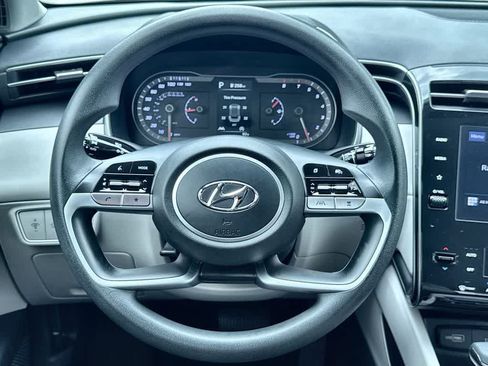 Used 2024 Hyundai Tucson SEL FWD image 15