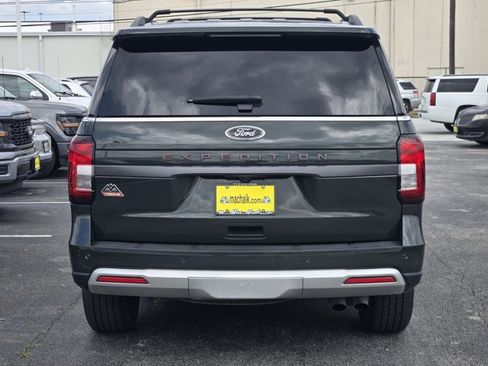 Certified 2023 Ford Expedition Timberline AWD/4WD image 7