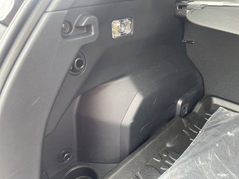 Used 2025 Subaru Crosstrek 2.5i Sport image 12