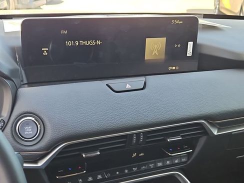 New 2026 MAZDA CX-90 3.3 Turbo w/ Premium Sport Pkg image 22