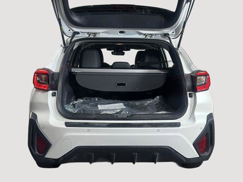 Used 2025 Subaru Crosstrek 2.5i Limited w/ Crosstrek Mirror Package AWD/4WD image 21