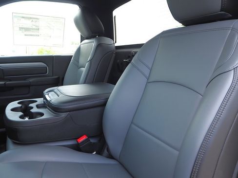 New 2025 RAM 5500 Tradesman image 15