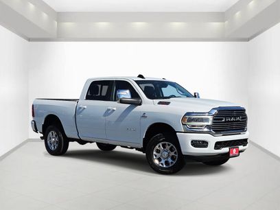 Used 2024 RAM 2500 Laramie