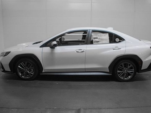 Used 2024 Subaru WRX w/ Accessory Package #2 AWD/4WD image 4