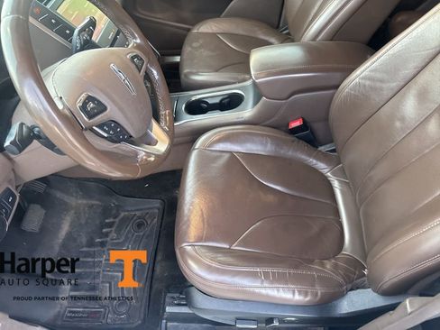 Used 2015 Lincoln MKC AWD w/ Equipment Group 102A Reserve image 13