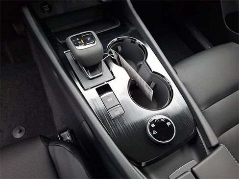 New 2026 Nissan Rogue SV image 7