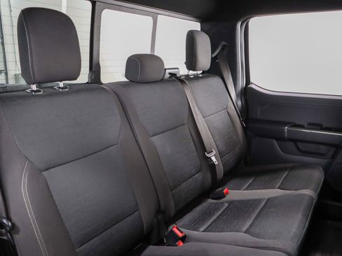 Used 2023 Ford F150 XLT w/ Equipment Group 302A High image 30