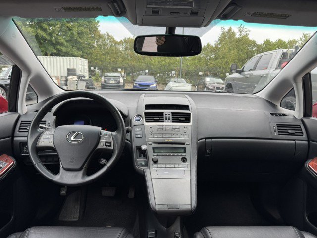Used 2011 Lexus HS 250h FWD image 16