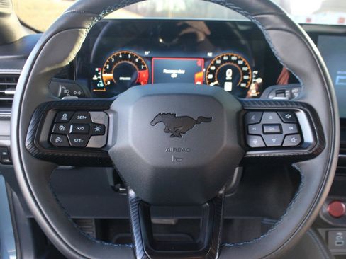 Used 2024 Ford Mustang Dark Horse image 19