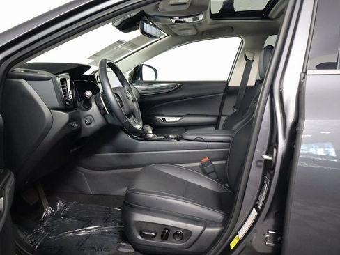 Certified 2026 Lexus NX 350h AWD w/ Accessory Package (2T) image 10