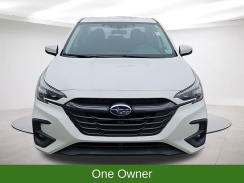 Used 2024 Subaru Legacy Premium image 2