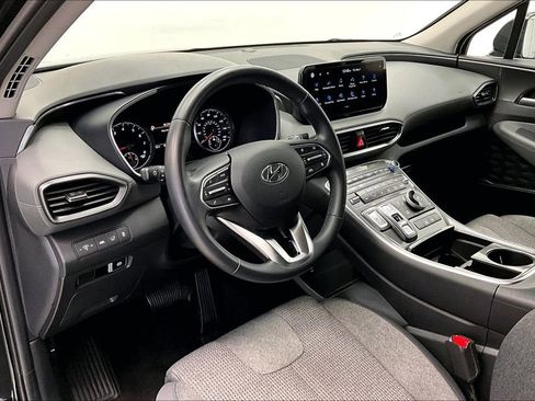 Certified 2023 Hyundai Santa Fe SEL FWD image 13