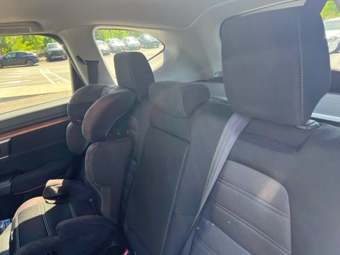 Used 2022 Honda CR-V EX image 10