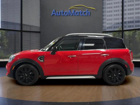 Used 2019 MINI Cooper Countryman S FWD image 6