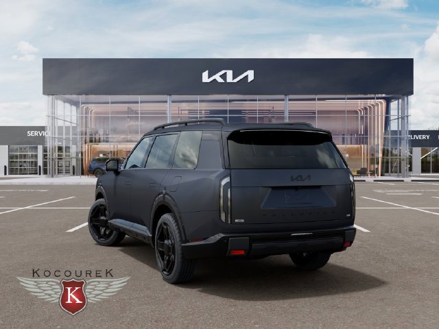 New 2027 Kia Telluride X-Line SX Prestige AWD/4WD image 4