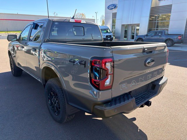 New 2026 Ford Ranger XLT AWD/4WD image 5