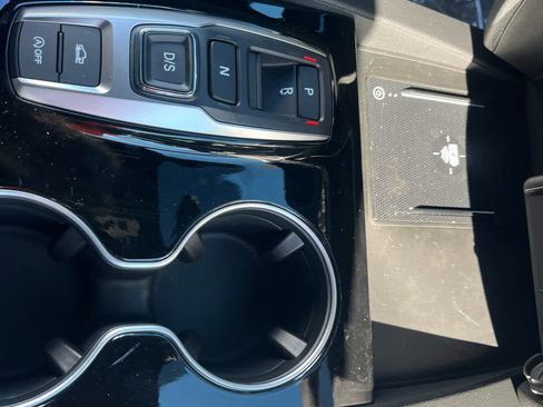 New 2026 Honda Ridgeline Black Edition image 44