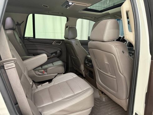 Used 2015 GMC Yukon Denali w/ Open Road Package AWD/4WD image 12