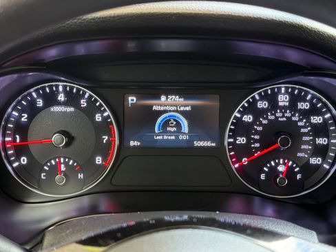Used 2023 Kia Forte LXS FWD image 22