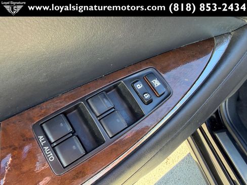 Used 2010 Lexus ES 350 image 18