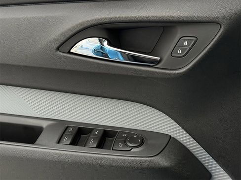 New 2027 Chevrolet Bolt LT image 17