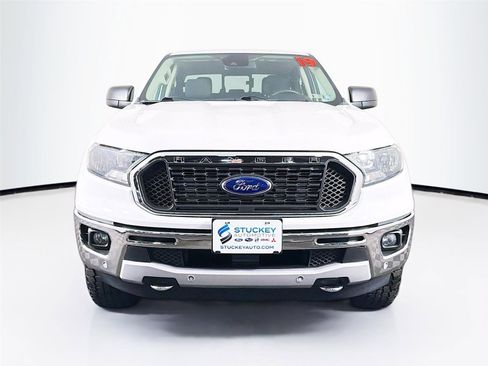 Used 2019 Ford Ranger XLT w/ Equipment Group 302A Luxury AWD/4WD image 6