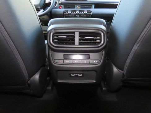 New 2025 Honda Pilot EX-L image 23