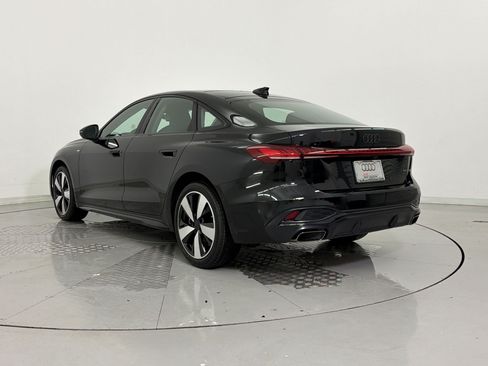 New 2026 Audi A5 2.0T Premium Plus AWD/4WD image 3