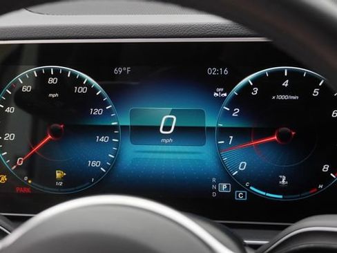 Used 2023 Mercedes-Benz GLE 350 image 32