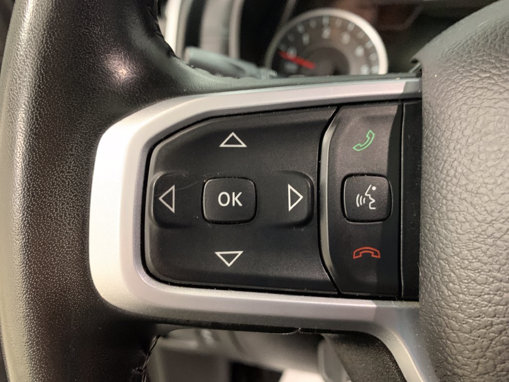 Used 2023 RAM 1500 Big Horn AWD/4WD image 22