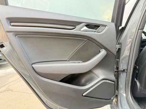 Used 2020 Audi A3 2.0T Premium Plus w/ Premium Plus Package image 14