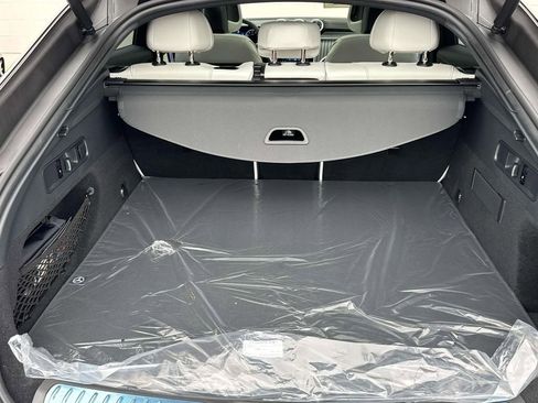 New 2026 Mercedes-Benz GLC 300 4MATIC image 6